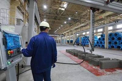 綠色發(fā)展不止步!永鋼3D打印產(chǎn)線正式投用,零距離體驗最先進的3D打印技術(shù)!